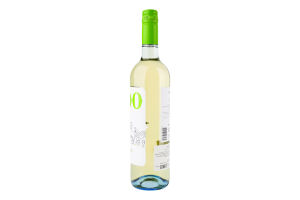 Вино 500 Vinho Verde Escolha бiле напівсухе