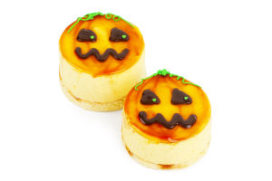 Тістечко манго-маракуйя ваг