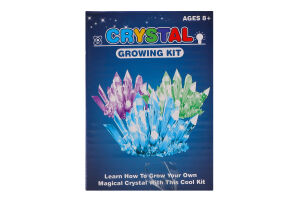 Н-р д/вирощування кристалів Кристал 985886