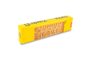 Печенье цельнозерновое Leibniz м/у 200г