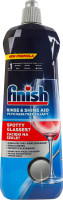 Ополіскувач для посуду в посудомийних машинах Rinse&Shine Aid Finish 800мл