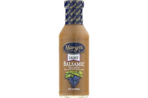 Marzetti Light Balsamic Vinaigrette