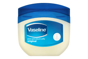 Средство для губ, лица и тела Original Vaseline 100мл