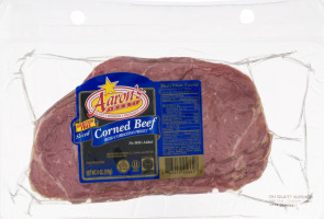 Aaron's Best Sliced Corned Beef