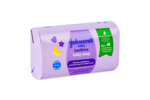 Мило дит.Johnson Перед сном Екс.Лав.90г