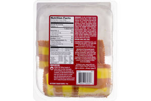 Simply Enjoy Butternut Squash Ravioli