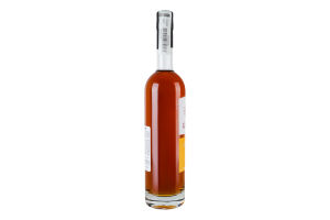 Бренді 0.5л 40% грузинський виноградний De luxe Gurji пл