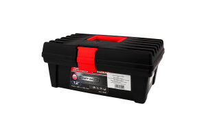 Ящик д/інструментів Стаф Бейсік 312*167*130мм Хайссер