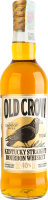 Виски 0.7л 40% бурбон Old Crow бут