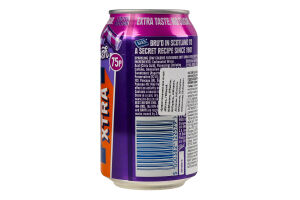 Напій Irn-Bru Wild Berry Slush с/газ з/б