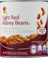 Ahold Light Red Kidney Beans