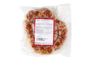 Ковбаса Лавка традицій смажена по-домашньому в/с