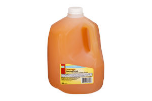 Guaranteed Value Orange Flavored Drink