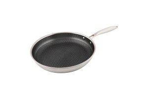 Сковорода антипригарне покриття 28см KYYW672