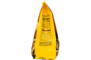 Cooked Perfect Fire Grilled Chunks Lemon Herb Chicken