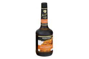 Dekuyper Signature Series Buttershots Butterscotch Schnapps