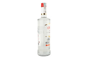 Ром 0.7л 37.5% White Old Nick пл