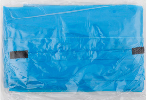 ПЛАЩ НА БЛИСКАВЦІ ДУЖЕ ЩІЛЬНИЙ