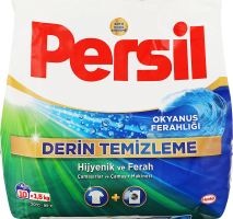 Порошок пральний Persil Свіжість океану д/біл реч