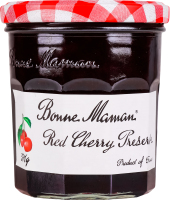 Джем Bonne Maman екстра вишневий
