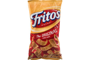 Fritos The Original Corn Chips