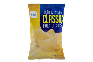 Smart Sense Potato Chips Classic