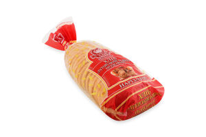 Хлеб нарезной подовый Хуторской новый Славний хліб м/у 550г