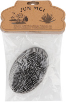 Щітка масажна №KYYW033 Jun Mei 1шт