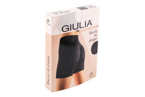 Шорти жіночі Giulia Rib Shape poppy seed L/XL