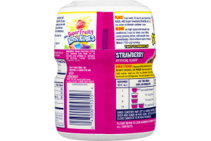 Kool-Aid Drink Mix Strawberry