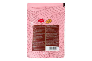 Кофе натуральный жареный молотый Корица Crema Gemini д/п 100г