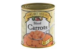 Margaret Holmes Sliced Carrots