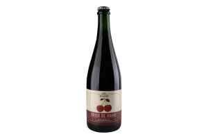 Пиво De Ranke Kriek фруктове