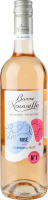 Вино б/а B.Nouvelle р/нсол 0,5% 0,75л