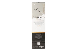 Віскі Clonakilty Single Pot Still