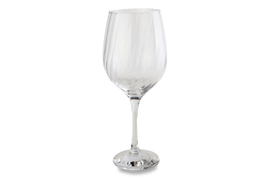 Келих д/вина Ravena 600мл скло 23,5cм Nadir