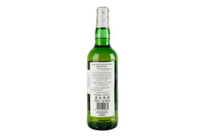 Віскі 0.7л 40% односолодове Oak select Laphroaig к/у