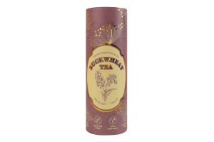 Чай гречишний SmartChocolate тубус 150г