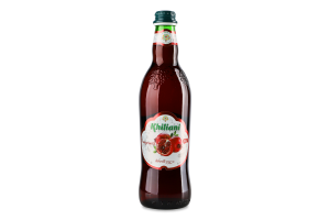 Лимонад Khiliani 0,5 л скл. Гранат ( Грузія)