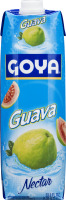 Goya Guava Nectar
