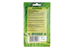 Бананы сушеные Almond м/у 100г