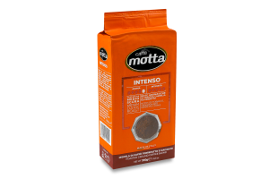 Кава Motta 250г мел. Intenso И019 (Італія)