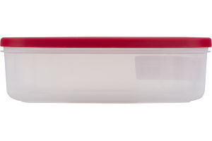 Rubbermaid Container