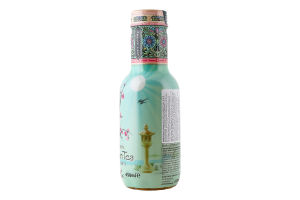 Чай хол. зелений Arizona мед 0,45л ПЕТ