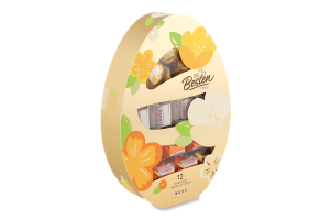 Цукерки Die Besten 116г Ferrero