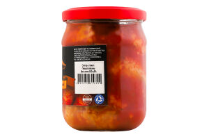 Осетр в томате Royal Caviar 1с с/б 500г