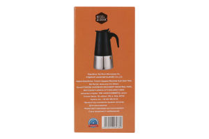 Кавоварка гейзерна Eat&Drink 300мл 987888