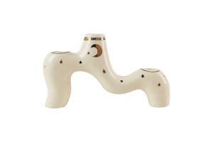 Підсвічник Свята Ніч Акварель