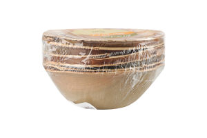 Миски одноразові KPMN 200 мл 6шт