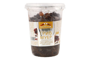 Гриб древесный Муэр Пан маринад ст 300г